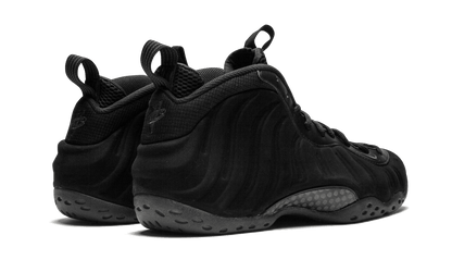 Air Foamposite One PRM "Triple Black"