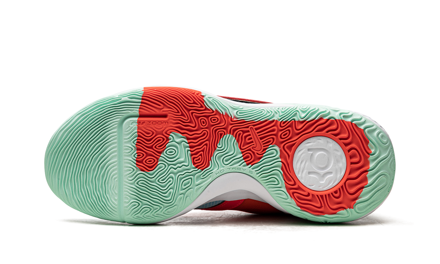 KD Trey 5 X