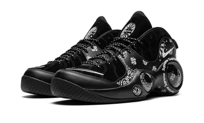 Air Zoom Flight 95 "Supreme - Black"