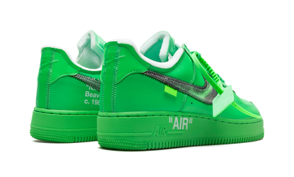 Air Force 1 Low "Off-White - Brooklyn"
