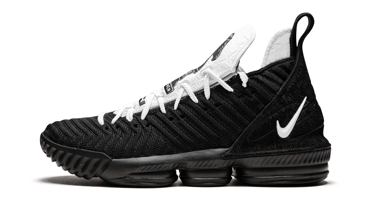 Lebron 16 "Four Horsemen"