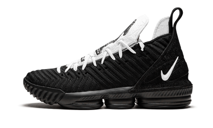Lebron 16 "Four Horsemen"