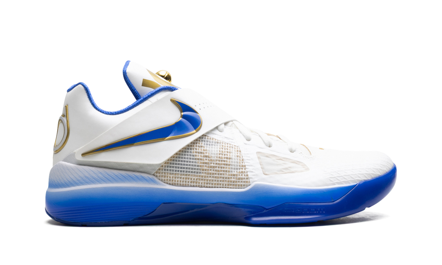 Zoom KD 4 "Alternate MVP"
