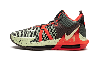 LeBron Witness VII "Alligator"