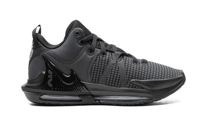 LEBRON WITNESS 7 "Black"