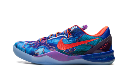 Kobe 8 Protro "What The"