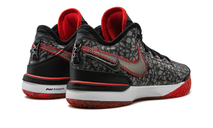 Zoom LeBron NXXT Gen "FaZe Clan"