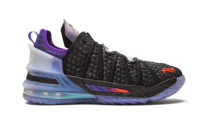 Lebron 18 NRG "Kylian Mbappé"