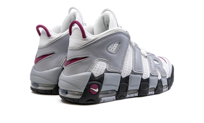 AIR MORE UPTEMPO WMNS "Rosewood"