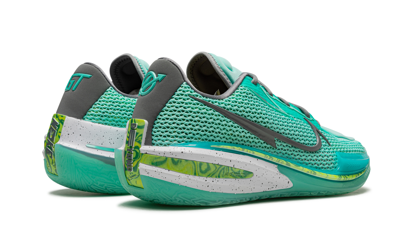 Air Zoom G.T. Cut "Sabrina Ionescu"