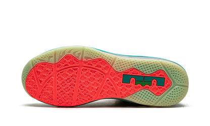 LeBron 9 Low "LeBronald Palmer"