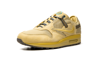 Air Max 1 "Travis Scott - Saturn Gold"