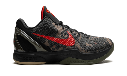 Zoom Kobe 6 Protro "Italian Camo"