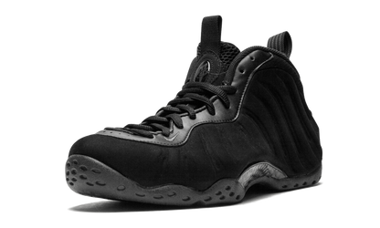 Air Foamposite One PRM "Triple Black"
