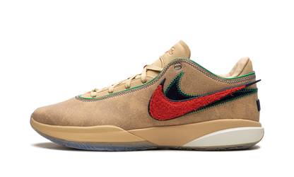LeBron 20 "Four Horsemen"