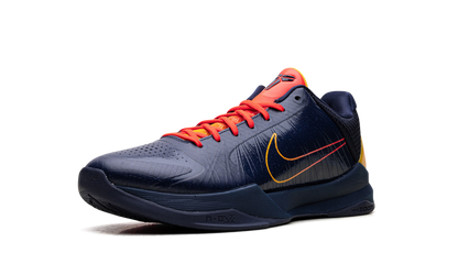 Zoom Kobe 5 Protro "Indiana Fever"