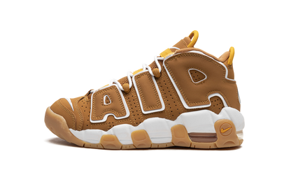 Air More Uptempo "Wheat"