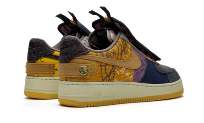 Air Force 1 Low "Travis Scott - Cactus Jack"