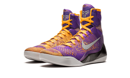 Kobe 9 Elite "Team"
