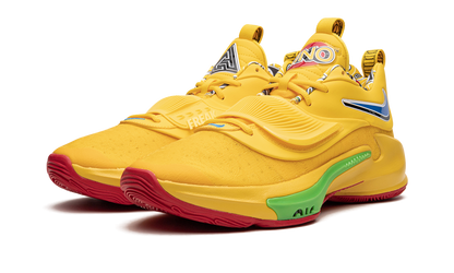Zoom Freak 3 NRG "Uno"