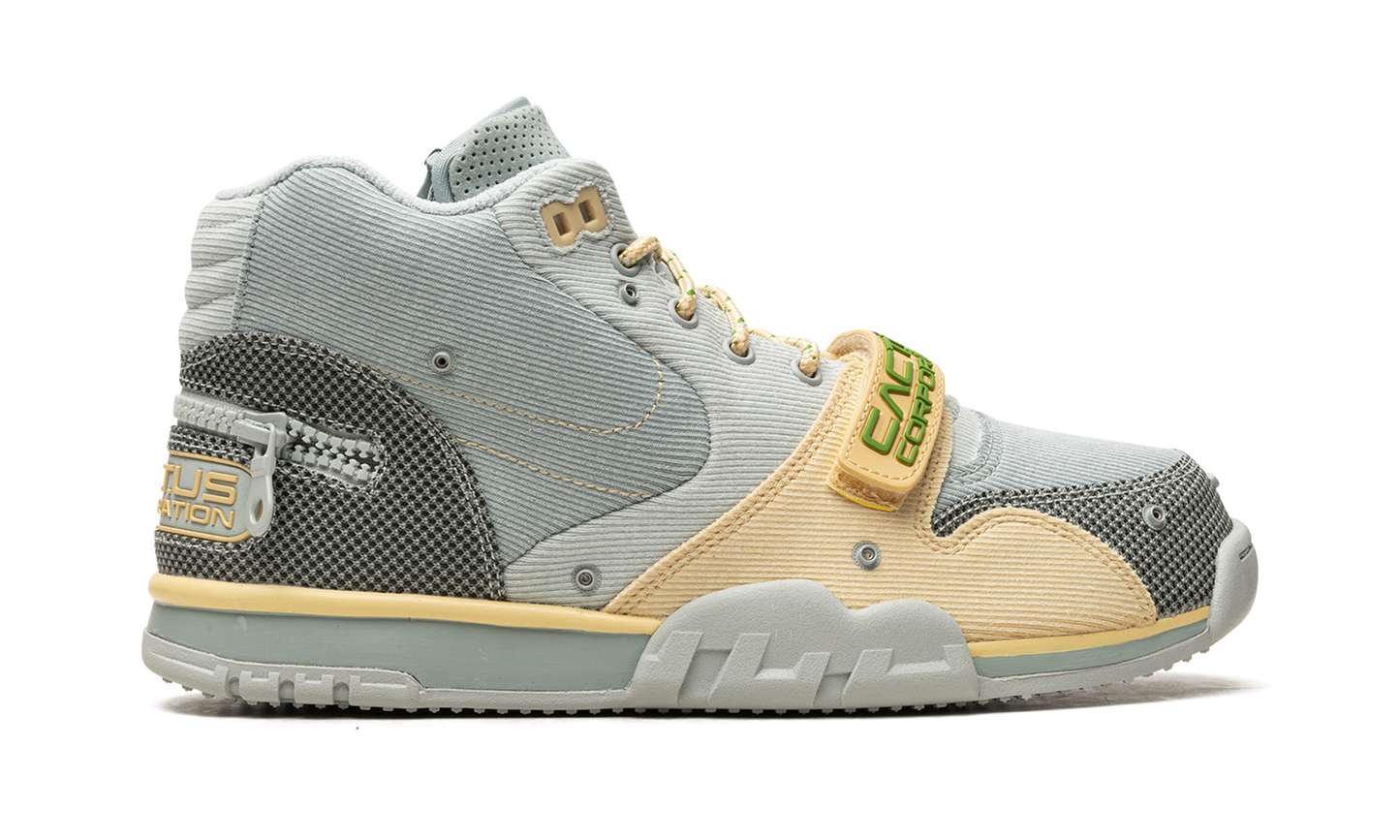 Air Trainer 1 SP "Travis Scott - Grey Haze"