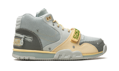 Air Trainer 1 SP "Travis Scott - Grey Haze"