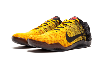 Kobe 11 Elite Low "Bruce Lee"