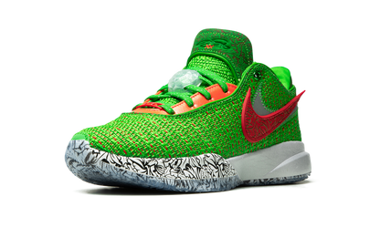 Lebron 20 "Stocking Stuffer"