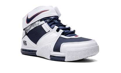 LeBron Zoom 2 "USA"