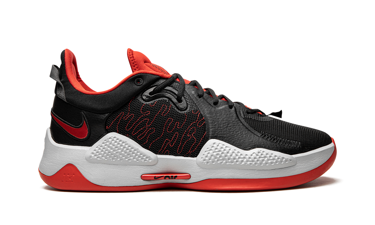 PG 5 "Bred"