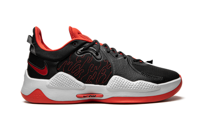 PG 5 "Bred"
