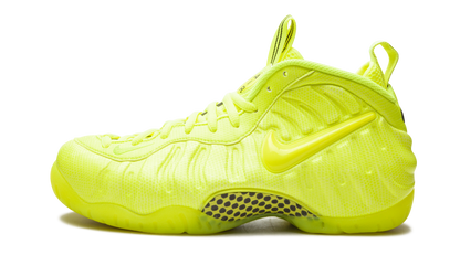 Air Foamposite Pro "Volt"