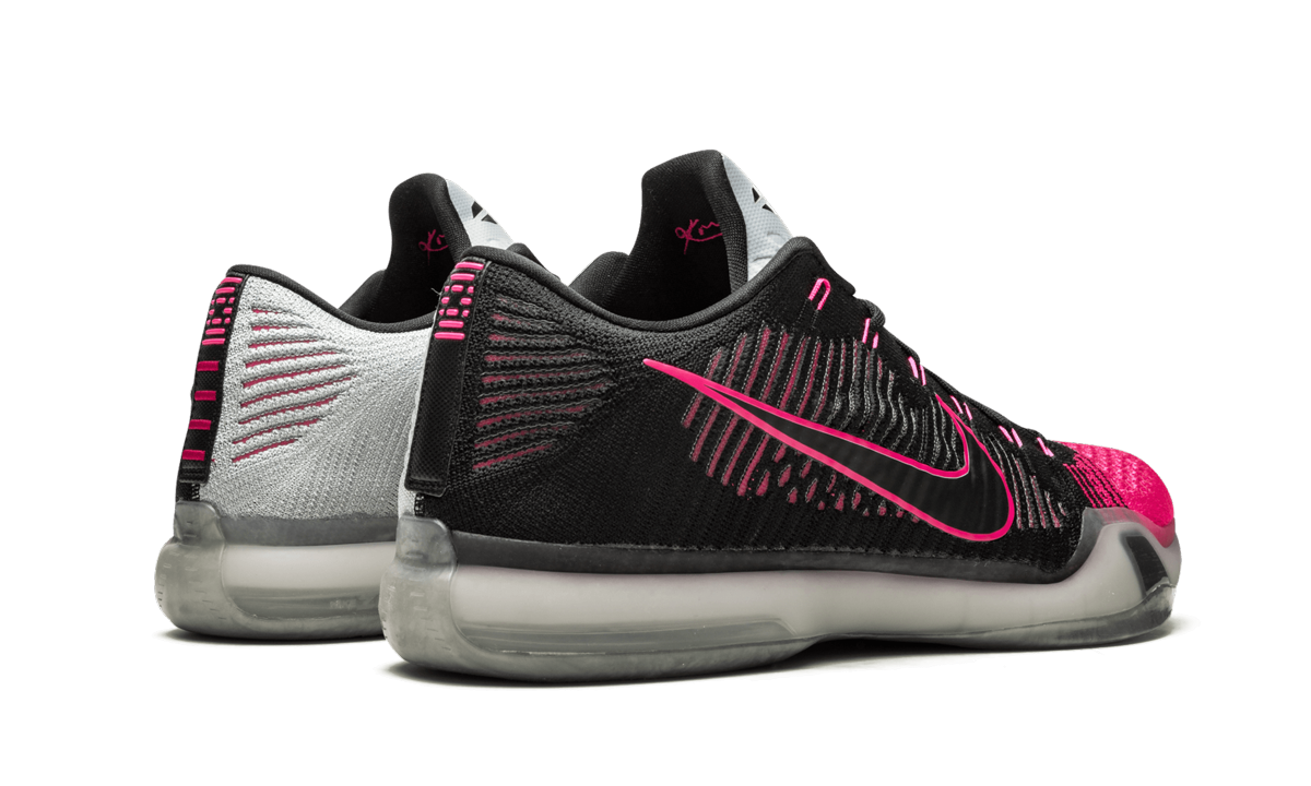 Kobe 10 Elite Low "Mambacurial"