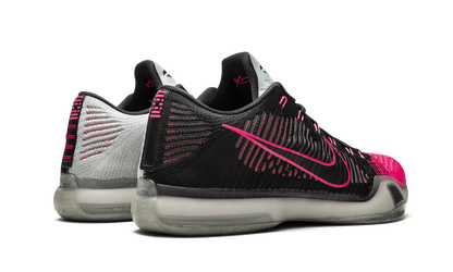 Kobe 10 Elite Low "Mambacurial"