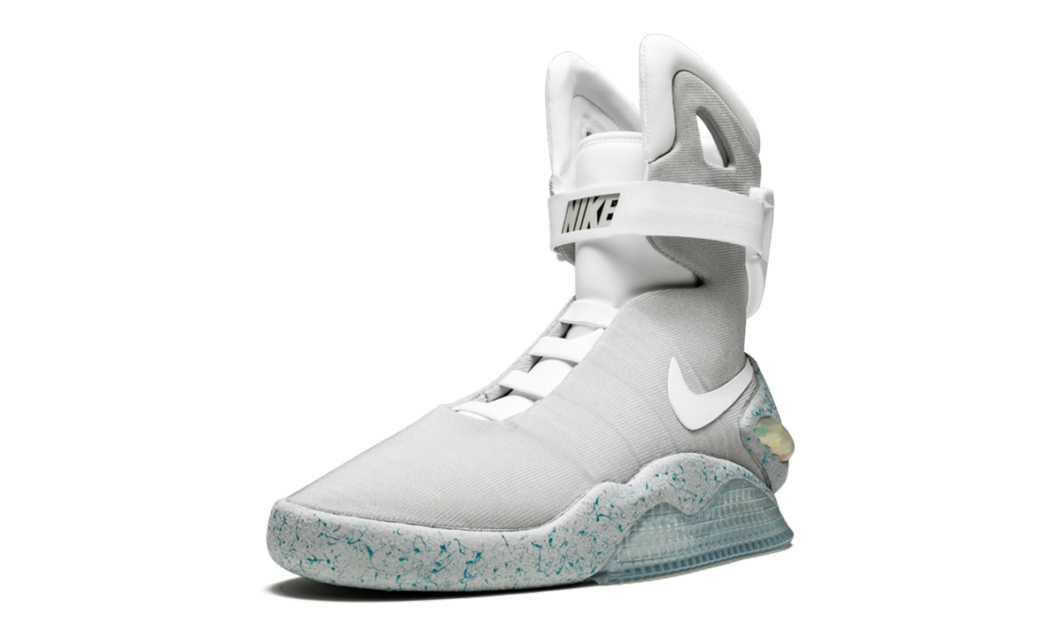 Air Mag "Back To The Future"