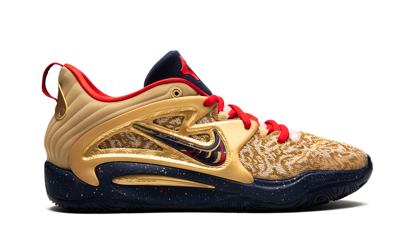 KD15 "Olympics"