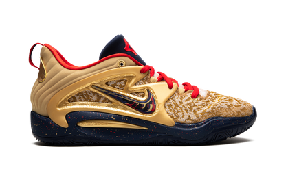 KD15 "Olympics"