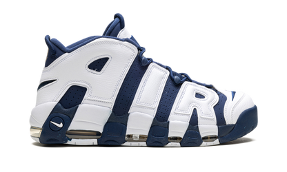 Air More Uptempo "Olympic"