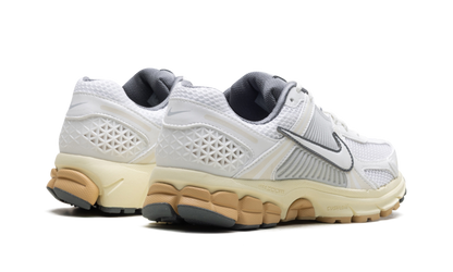 Zoom Vomero 5 WMNS "Summit White Pure Platinum"