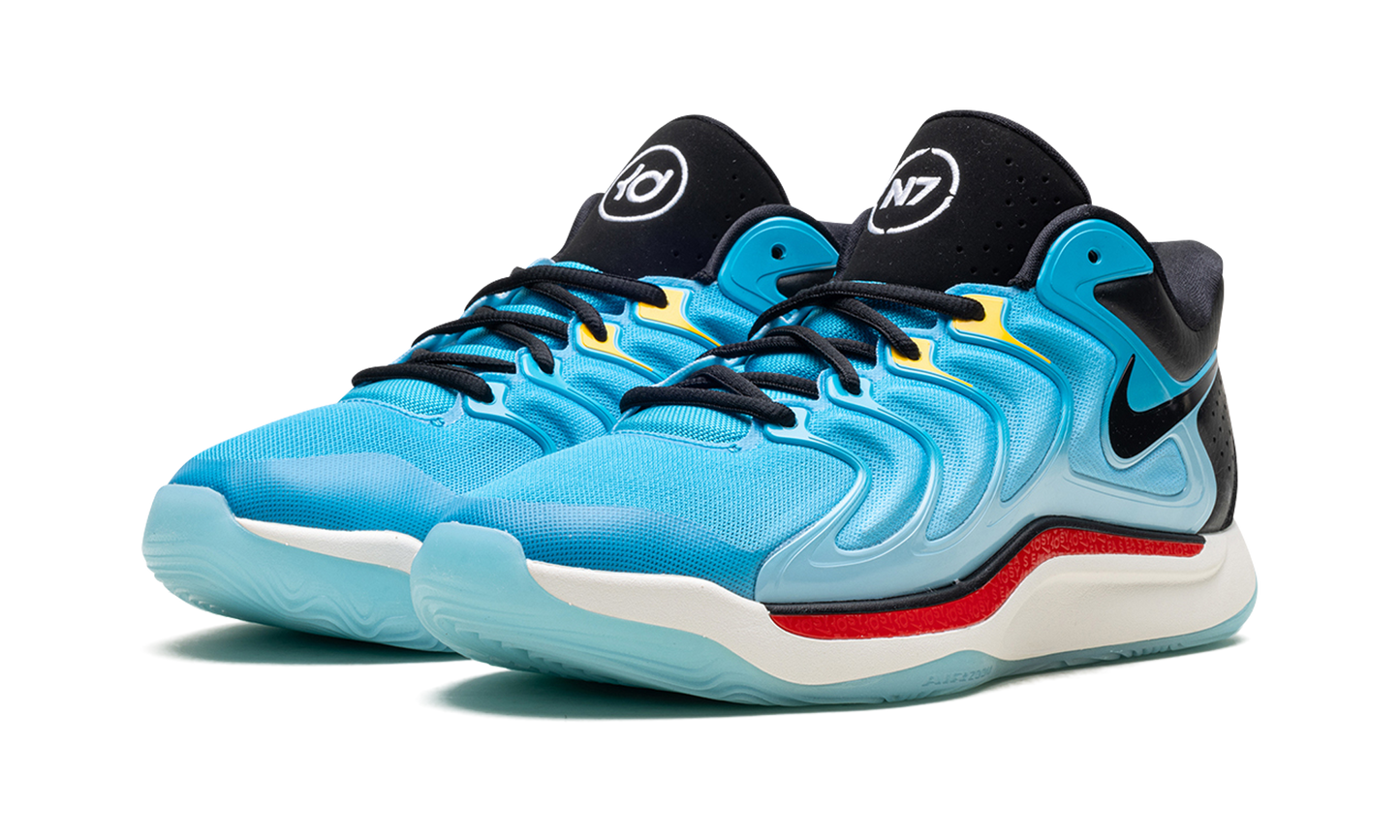 KD 17 "N7"