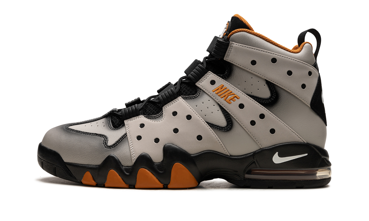 Air Max2 CB 94 "Light Iron Ore"