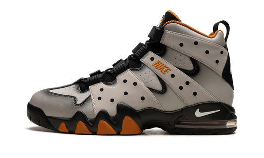 Air Max2 CB 94 "Light Iron Ore"