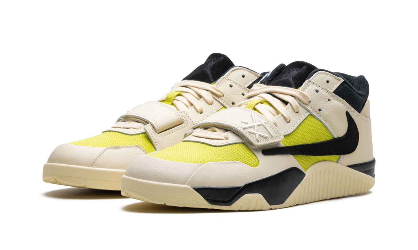 Jumpman Jack TR "Travis Scott - Bright Cactus"