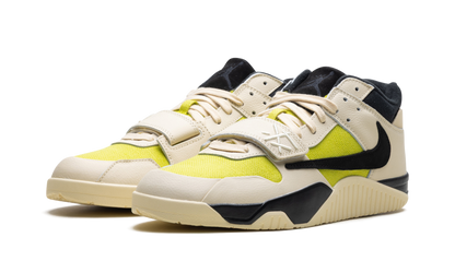 Jumpman Jack TR "Travis Scott - Bright Cactus"