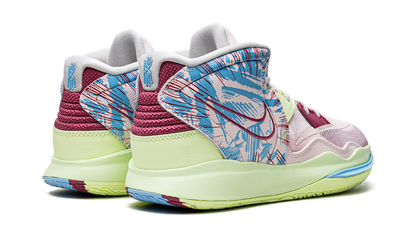 Kyrie 8 Infinity "1 World 1 People"