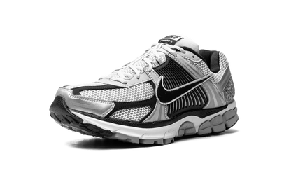 Zoom Vomero 5 "Metallic Silver Black"