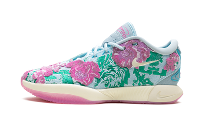 LeBron 21 "Grandma's Couch - Pearl of Z"