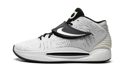 KD 14 TB "White/Black"