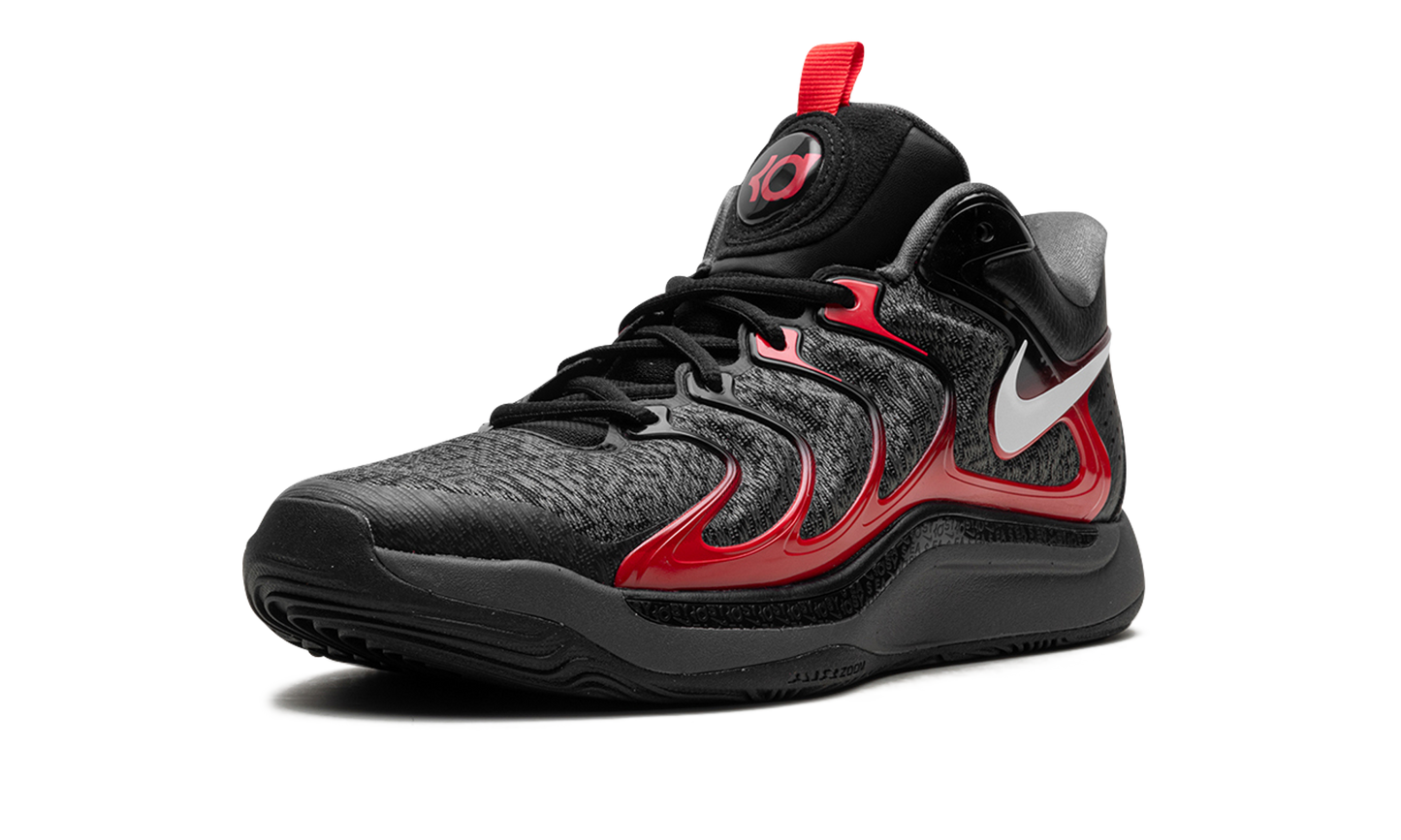 KD 17 "Iron Grey"