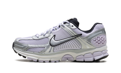 Zoom Vomero 5 WMNS "Barely Grape Photon Dust Summit White Metallic Silver"
